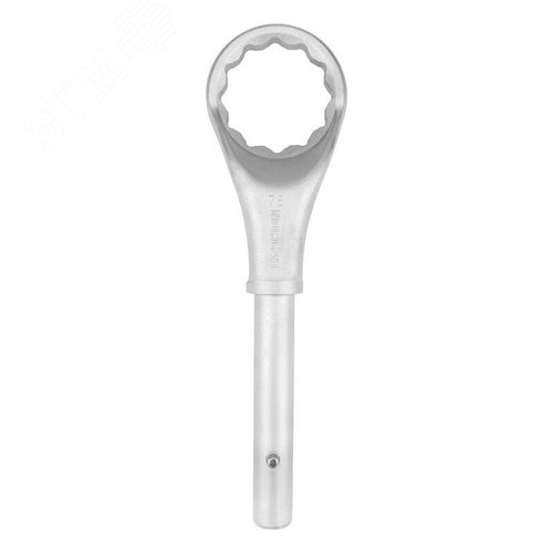 Изображение товара Ключ накидной односторонний 75 мм, N2А-75 (шт)