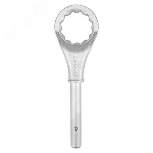 Изображение товара Ключ накиднойодносторонний 80 мм, N2А-80 (шт)