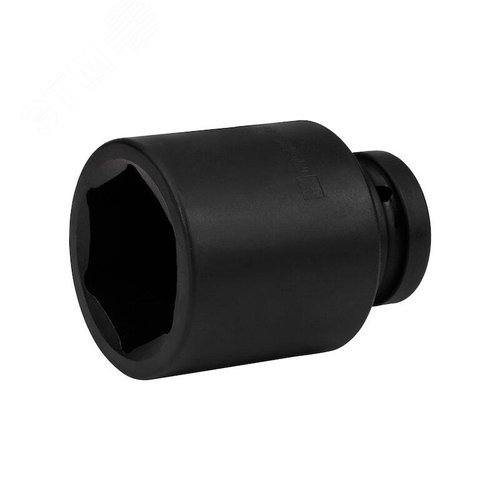 Изображение товара Головка ударная торцевая шестигранная удлиненная 1 дюйм, 55 мм, N21KL-55 (шт)