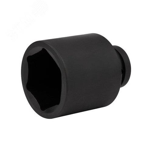 Изображение товара Головка ударная торцевая шестигранная удлиненная 1 дюйм, 65 мм, N21KL-65 (шт)