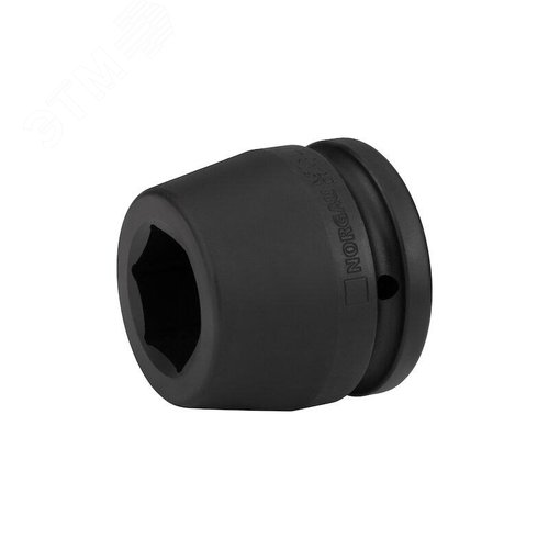 Изображение товара Головка торцевая ударная шестигранная 1.1/2 дюйм, 41 мм, N37K-41 (шт)