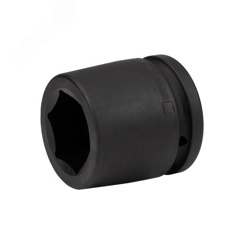 Изображение товара Головка торцевая ударная шестигранная 1.1/2 дюйм, 50 мм, N37K-50 (шт)