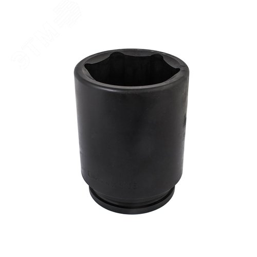 Изображение товара Головка торцевая ударная шестигранная удлиненная 1.1/2 дюйм, 75 мм, N37KL (шт)