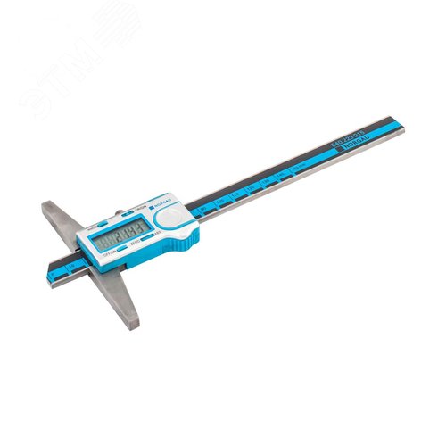 Изображение товара Штангенглубиномер цифровой0-150 мм, NDD-AD (шт)