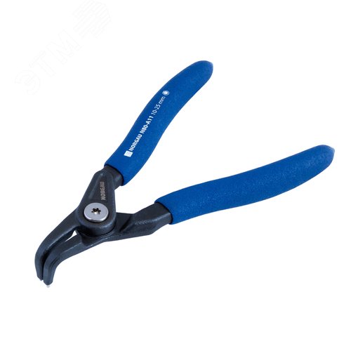 Изображение товара Съемник внешних стопорных колец 10-25 мм, 90 град, N80-A11 (шт)