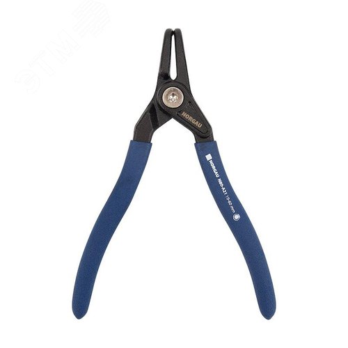 Изображение товара Съемник внешних стопорных колец 19-60 мм, 90 град, N80-A21 (шт)