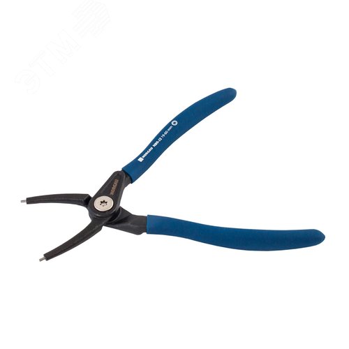 Изображение товара Съемник внутренних стопорных колец 19-60 мм, N80-J2 (шт)