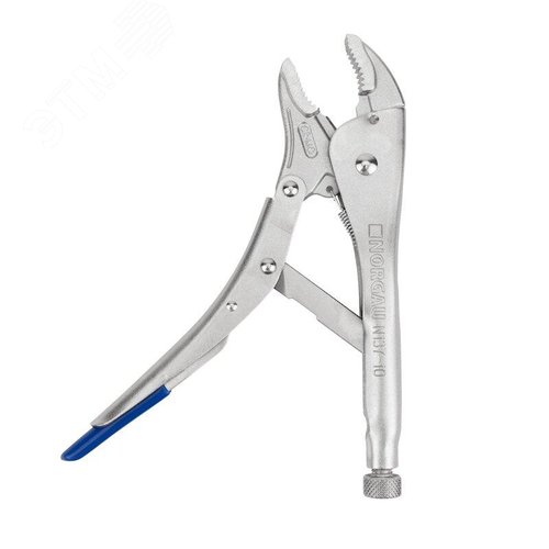 Изображение товара Клещи универсальные зажимные 250 мм, N137-10 (шт)