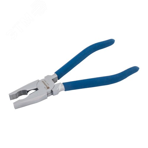 Изображение товара Пассатижи комбинированные 180 мм, N246-180TL (шт)