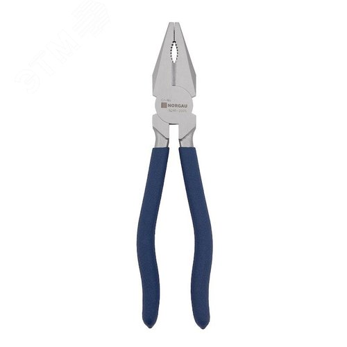 Изображение товара Пассатижи комбинированные 200 мм, N246-200TL (шт)