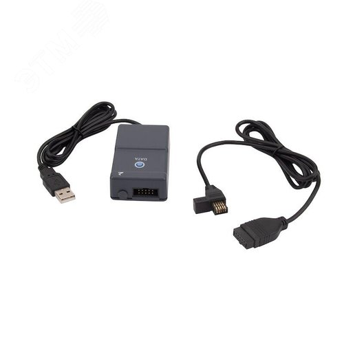 Изображение товара Кабель передачи данных с USB-интерфейсом для индикаторов (шт)