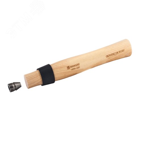 Изображение товара Рукоятка запасная 360 мм, для молотка 1000 г, N600H-1000 (шт)