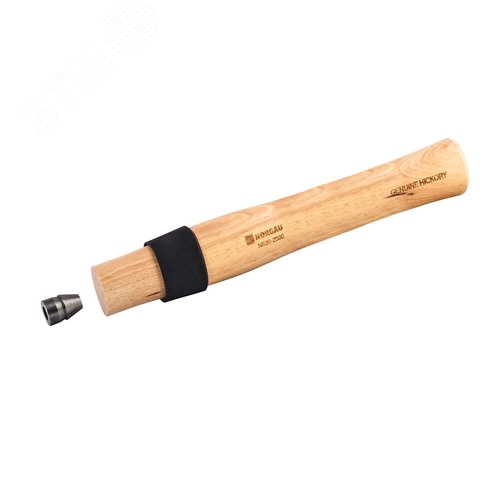 Изображение товара Рукоятка запасная 300 мм, для кувалды 2000 г, N620H-2000 (шт)