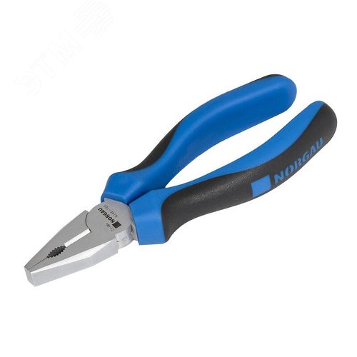 Изображение товара Пассатижи комбинированные 160 мм, N246-160 (шт)