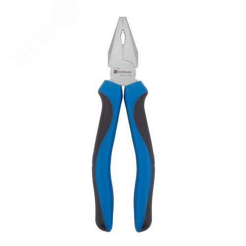 Изображение товара Пассатижи комбинированные 200 мм, N246-200 (шт)