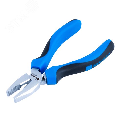 Изображение товара Пассатижи силовые 160 мм, N251-160 (шт)