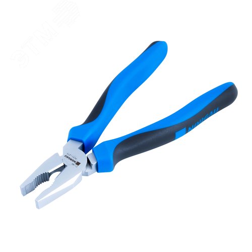 Изображение товара Пассатижи силовые 215 мм, N251-215 (шт)