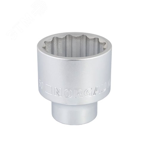 Изображение товара Головка 12-гранная торцевая 1 дюйм, 50 мм, N21-50 (шт)