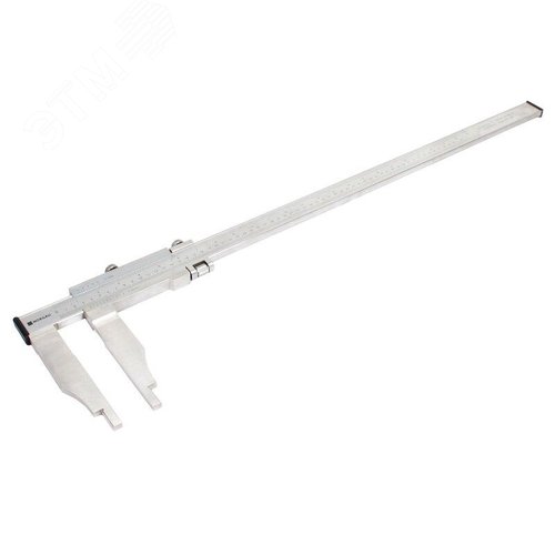 Изображение товара Штангенциркуль нониусныйцеховой 0-600 мм, NCV-3060 (шт)