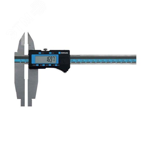 Изображение товара Штангенциркульцифровой 0-1500 мм, NCD-2150 (шт)