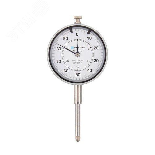 Изображение товара Головка измерительная часового типа30/0.01 мм, NI-3010 (шт)