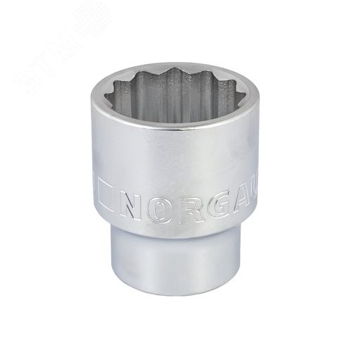 Изображение товара Головка 12-гранная торцевая 3/4 дюйм, 55 мм, ND32-55 (шт)