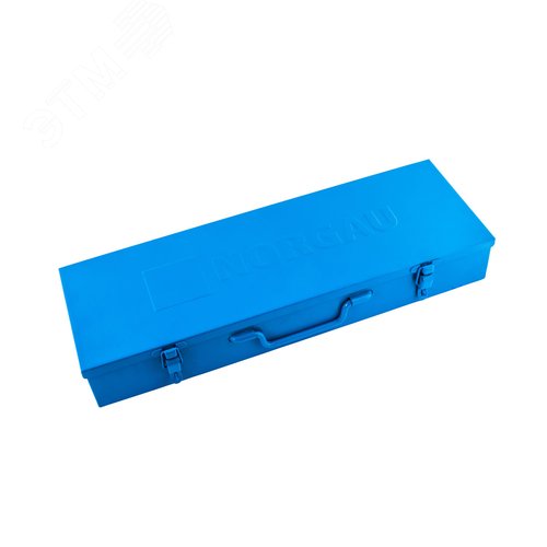 Изображение товара Ящик металлический 537х178х78 мм (шт)