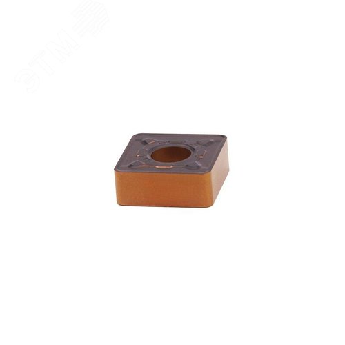 Изображение товара Пластина токарная негативная SNMG120412-RA, NRG25P (шт)