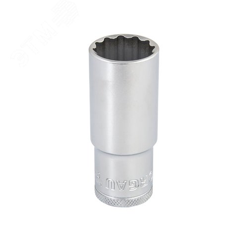 Изображение товара Головка 12-гранная торцевая удлиненная 1/2 дюйм, 27 мм, ND19L-27 (шт)