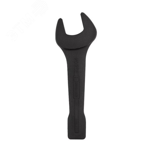 Изображение товара Ключ гаечный рожковый ударный 27 мм, N133-27 (шт)