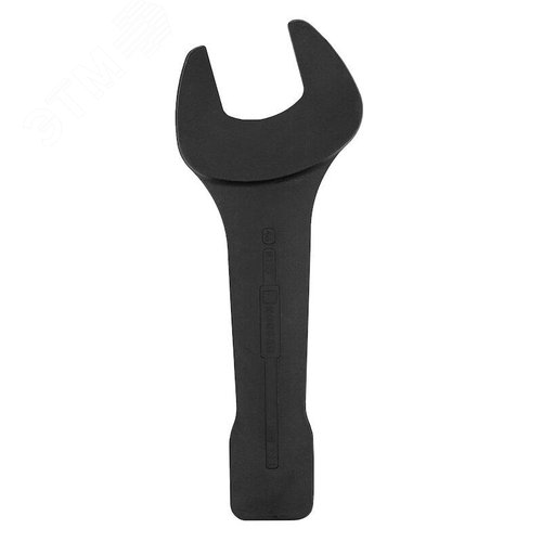 Изображение товара Ключ гаечный рожковыйударный 46 мм, N133-46 (шт)