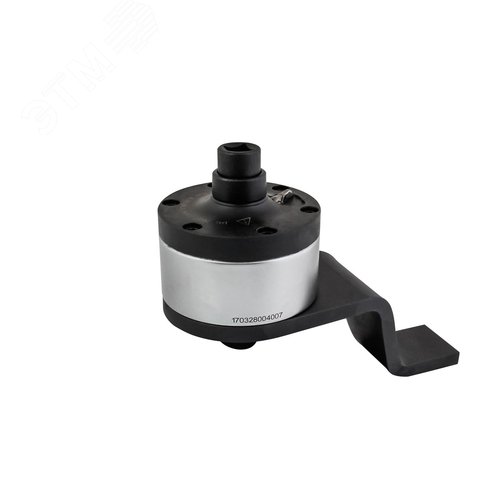 Изображение товара Усилитель крутящего момента 1500 Нм, 1/2x3/4 дюйм c изогнутой опорой, NTM44-150-38 (шт)