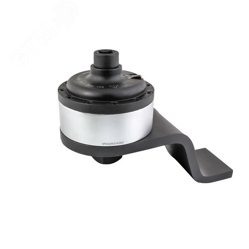 Изображение товара Усилитель крутящего момента 4500 Нм, 3/4x1.1/2 дюйм c изогнутой опорой, NTM47-450-48 (шт)