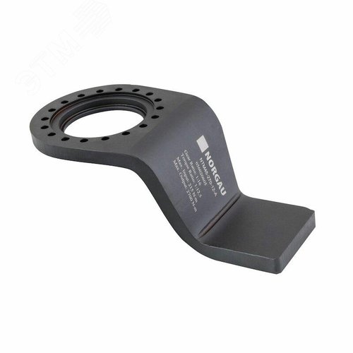 Изображение товара Опора изогнутая NTM47-800-23-А (шт)