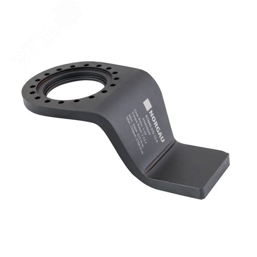 Изображение товара Опора изогнутая NTM47-100-23-А (шт)