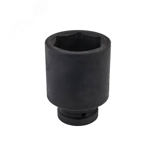 Изображение товара Головка ударная торцевая шестигранная удлиненная 1 дюйм, 80 мм, N21KL-80 (шт)