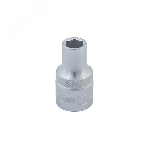 Изображение товара Головка шестигранная торцевая 3/8 дюйм, 21 мм, N30-21 (шт)