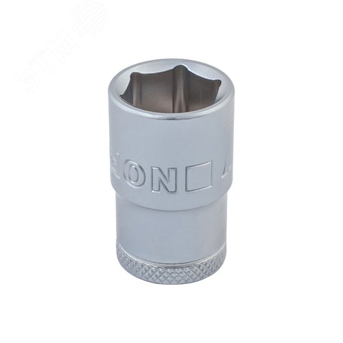 Изображение товара Головка шестигранная торцевая 1/2 дюйм, 34 мм, N19-34 (шт)