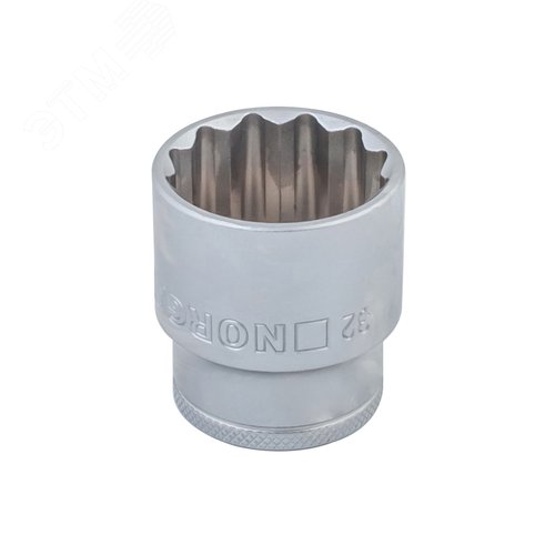 Изображение товара Головка 12-гранная торцевая 1/2 дюйм, 34 мм, ND19-34 (шт)