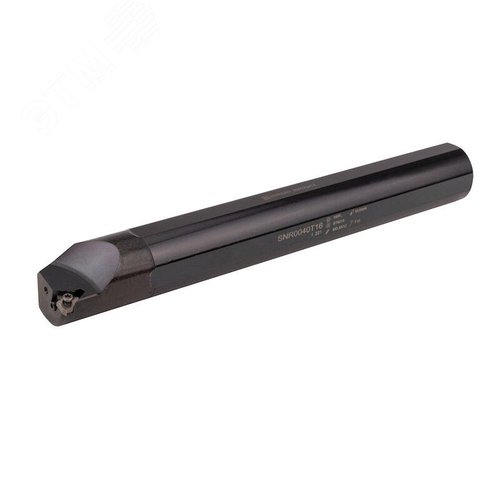 Изображение товара Державка резьбонарезная SNR0040T16 (шт)