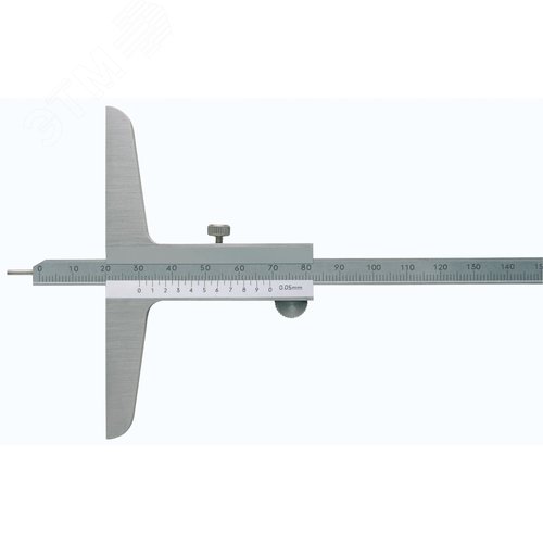 Изображение товара Штангенглубиномернониусный 0-200 мм, NDV-C (шт)