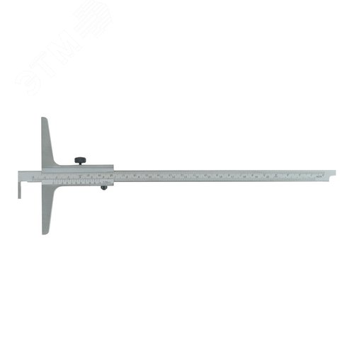 Изображение товара Штангенглубиномернониусный 0-300 мм, NDV-H (шт)