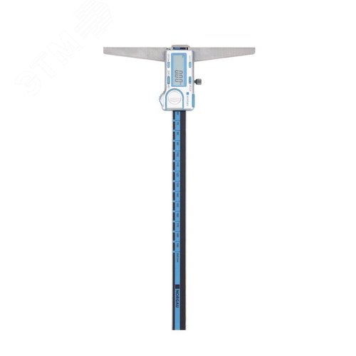 Изображение товара Штангенглубиномерцифровой специальный 0-200 мм, NDD-A (шт)