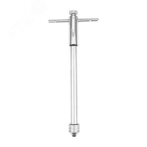 Изображение товара Вороток с трещоткой длинный №2, M5-М12, 300 мм (шт)