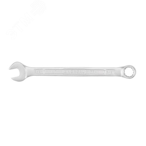 Изображение товара Ключ гаечный комбинированный 3/8 дюйм, N7-3/8 (шт)