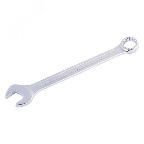 Изображение товара Ключ гаечный комбинированный 7/16 дюйм, N7-7/16 (шт)