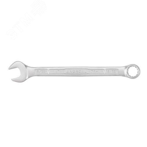 Изображение товара Ключ гаечный комбинированный 15/32 дюйм, N7-15/32 (шт)