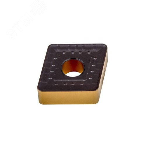 Изображение товара Пластина токарная негативная CNMM250924МRH5, NRG25P (шт)