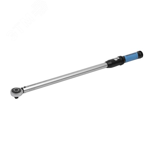 Изображение товара Ключ динамометрический предельный с переставным квадратом 1/2 дюйм, 80-400 Нм, NTW42-040RL (шт)