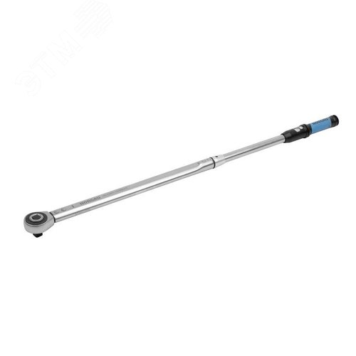 Изображение товара Ключ динамометрический предельный с переставным квадратом 3/4 дюйм, 150-750 Нм, NTW43-075RL (шт)
